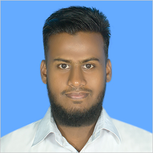 MD Ibrahim khalil