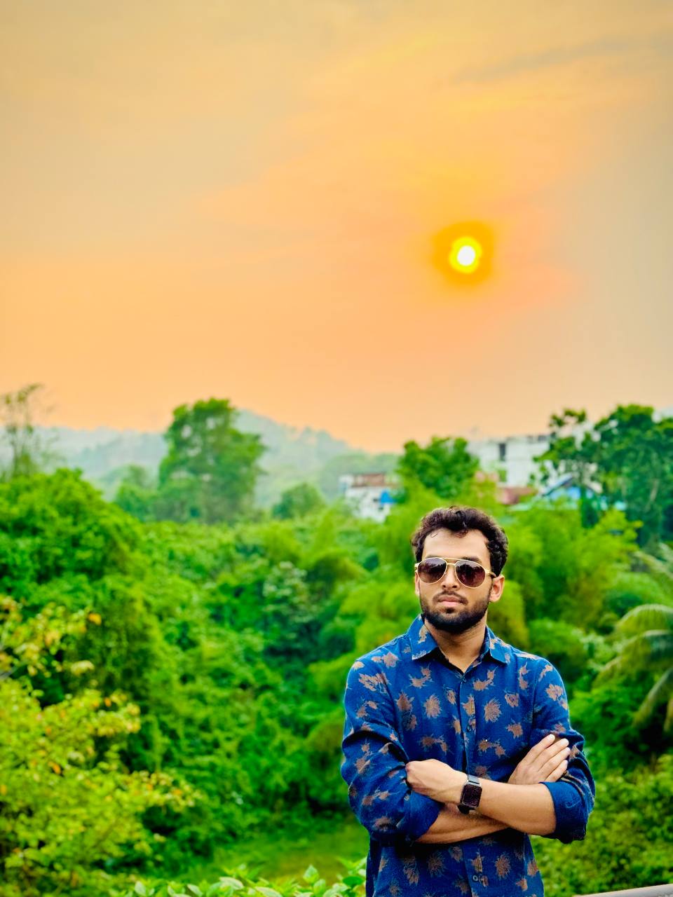Kawsar Ahmed Sayem