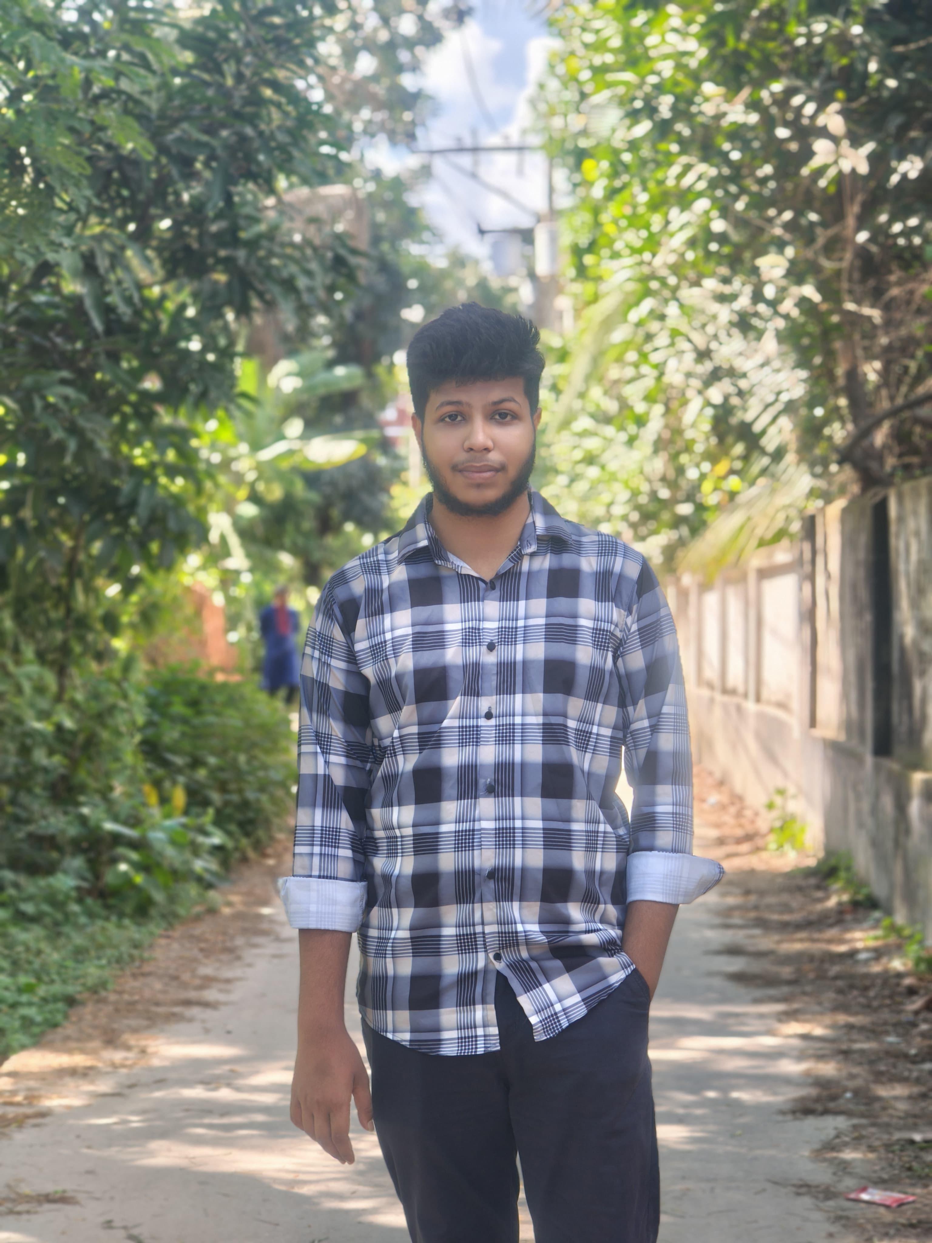 Abdullah Masud