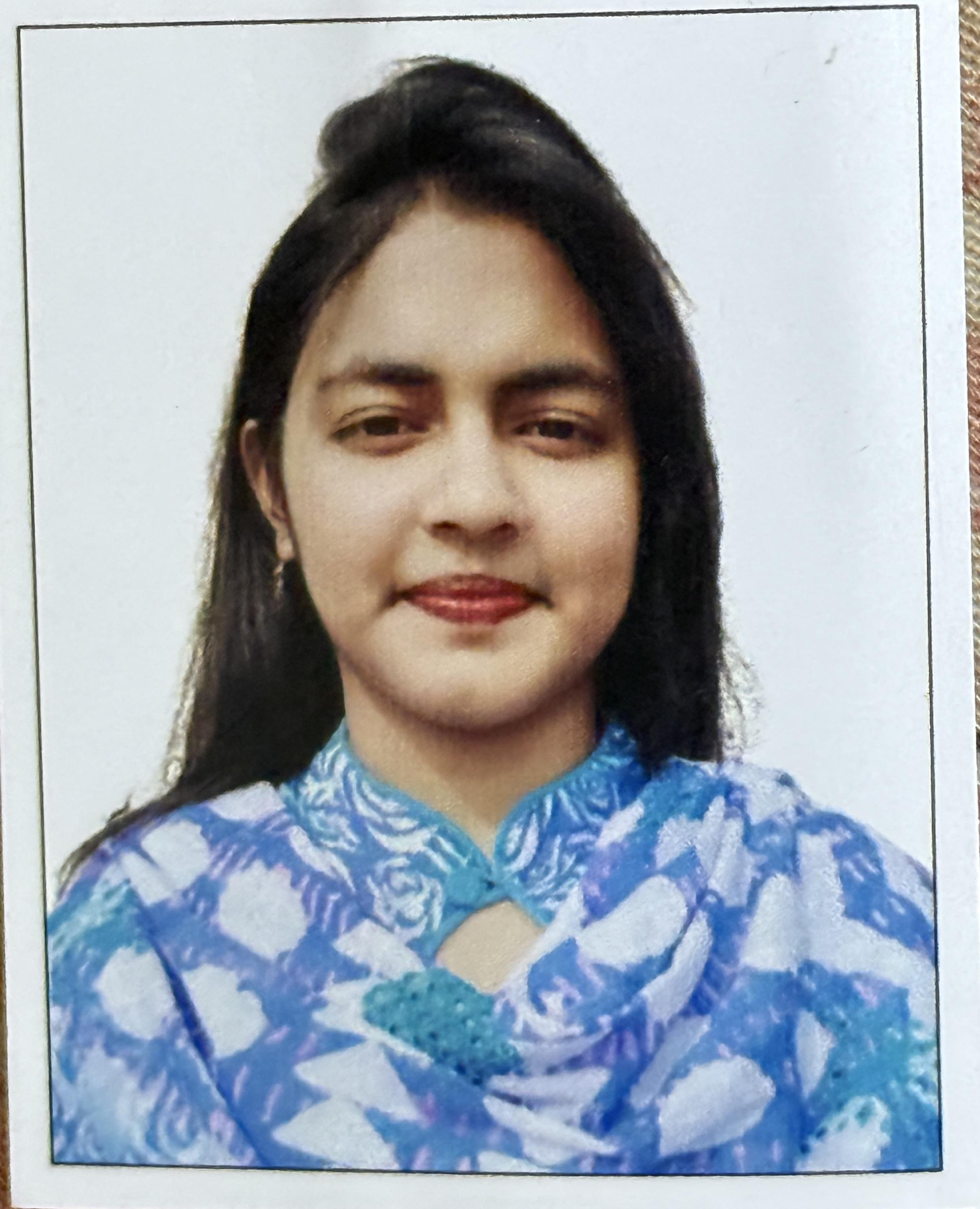 Lamia Islam Banani