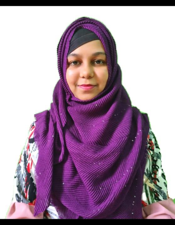 Afsana Obayed