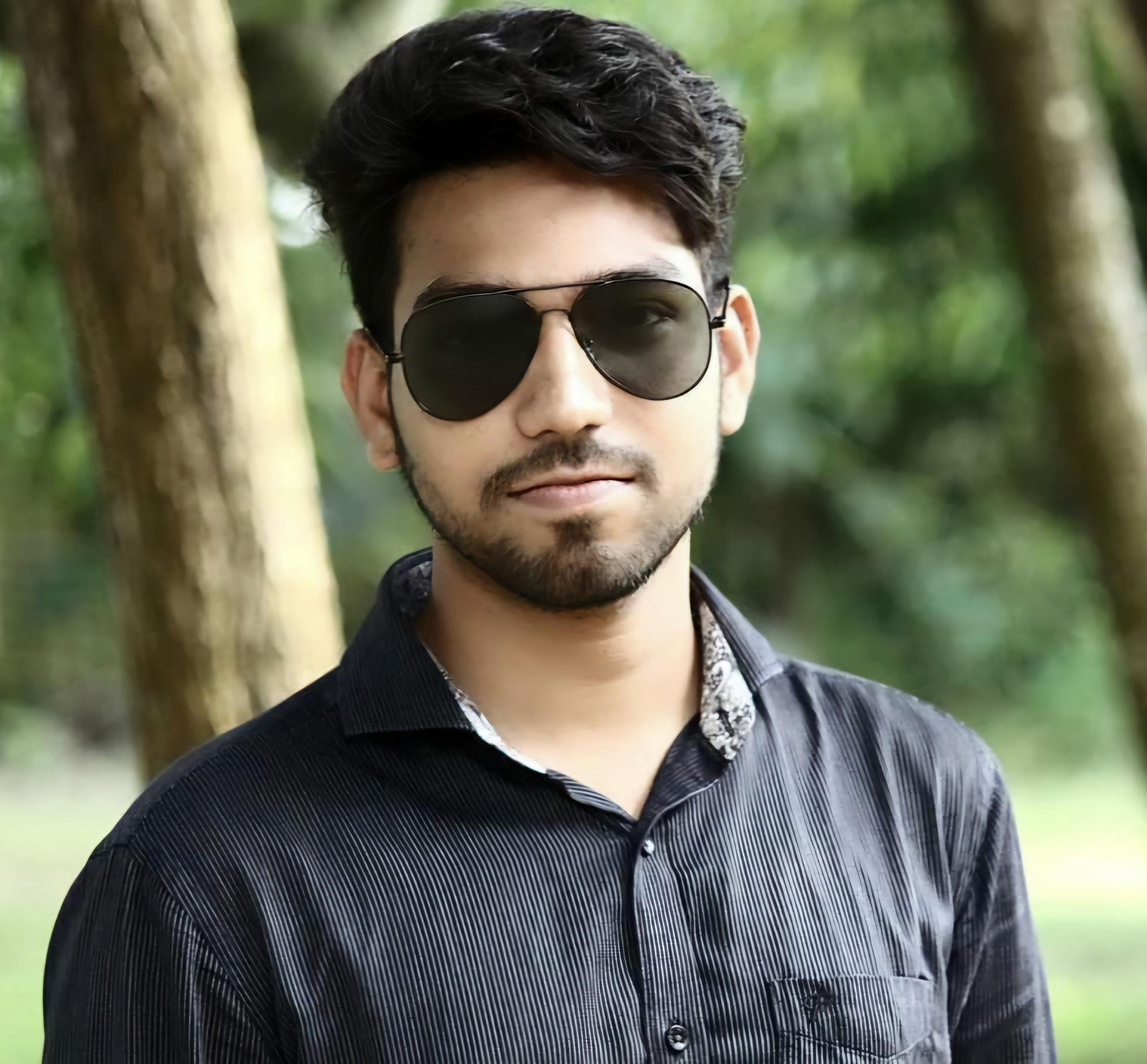 Khandaker Jamiul Hasan Shanto