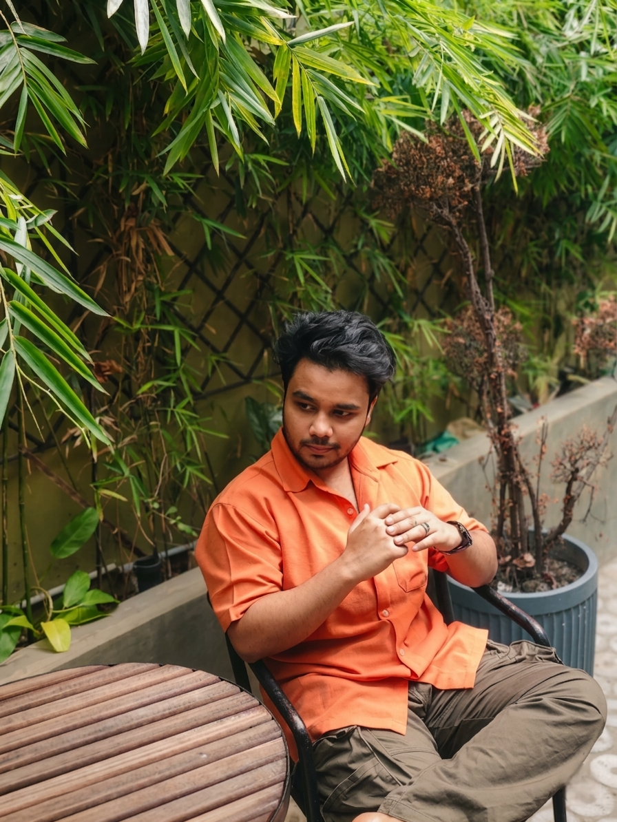Mhutasim Khan
