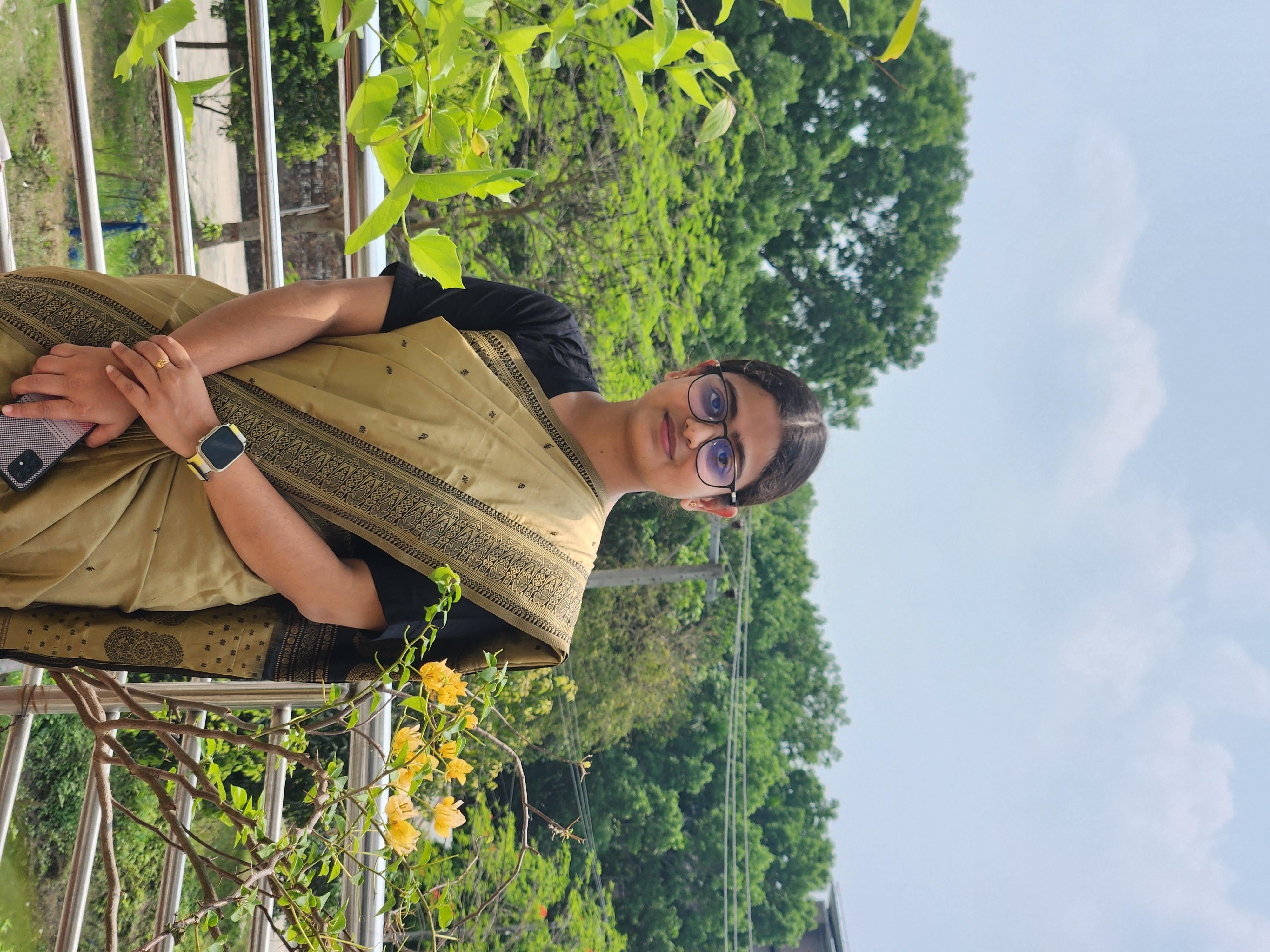 Tutor Profile Picture
