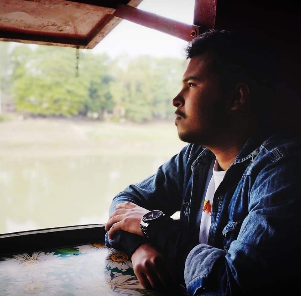 Md Jahid Hasan