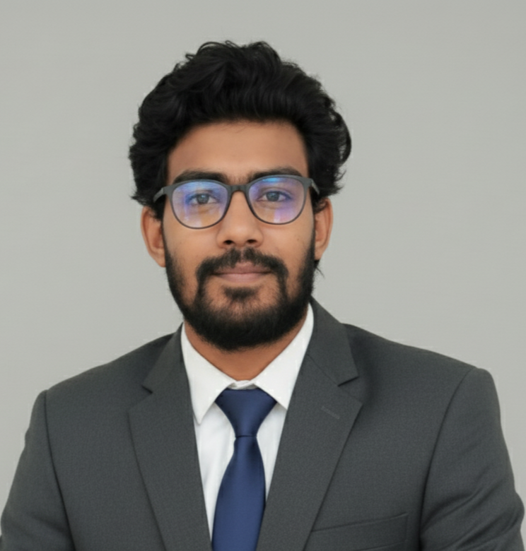 Minhaz Uddin Ahmed