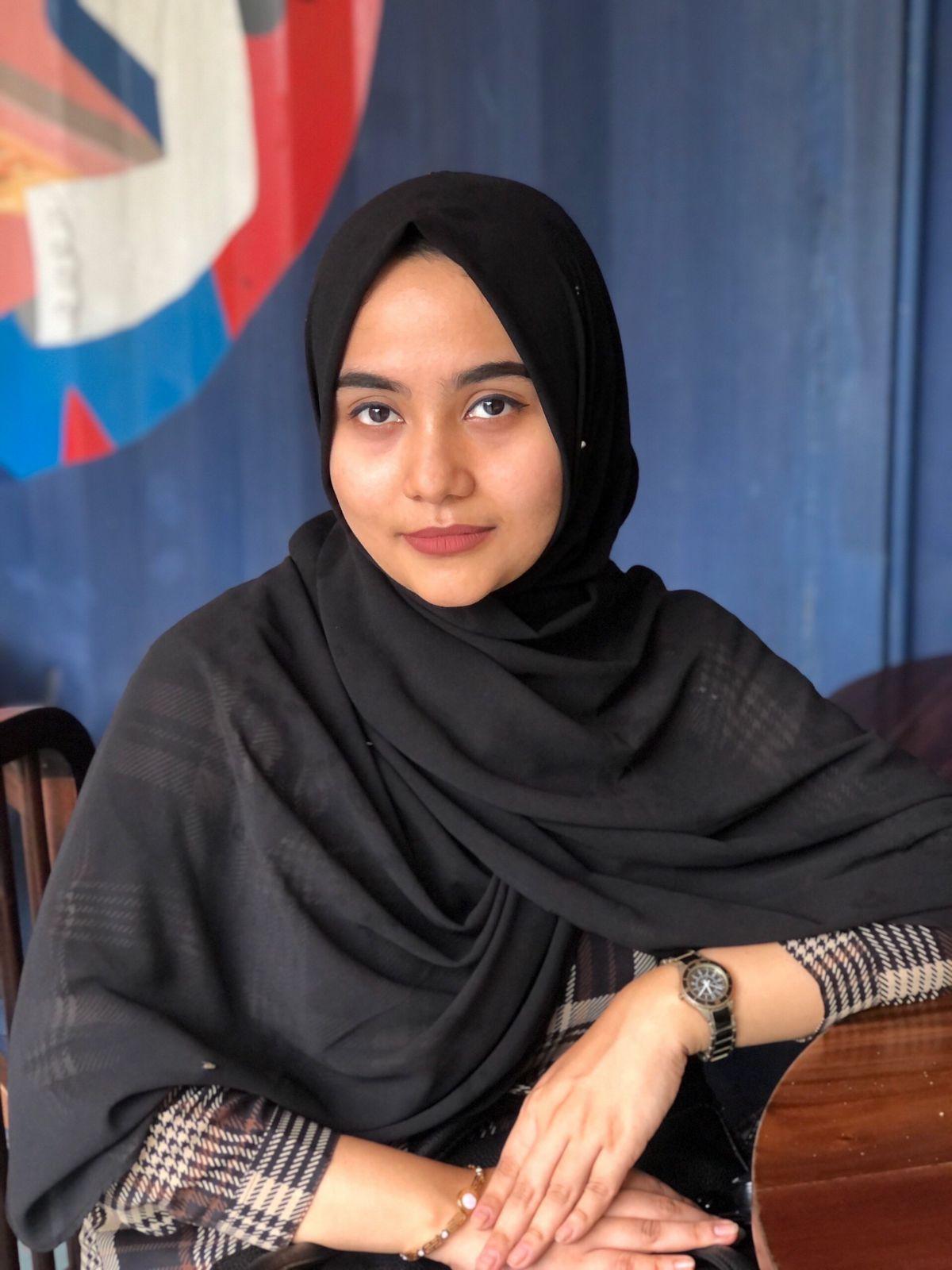 Samanta Rahim Rafa