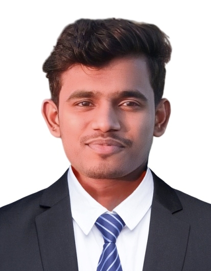 Syed Nazrul Islam Zishan