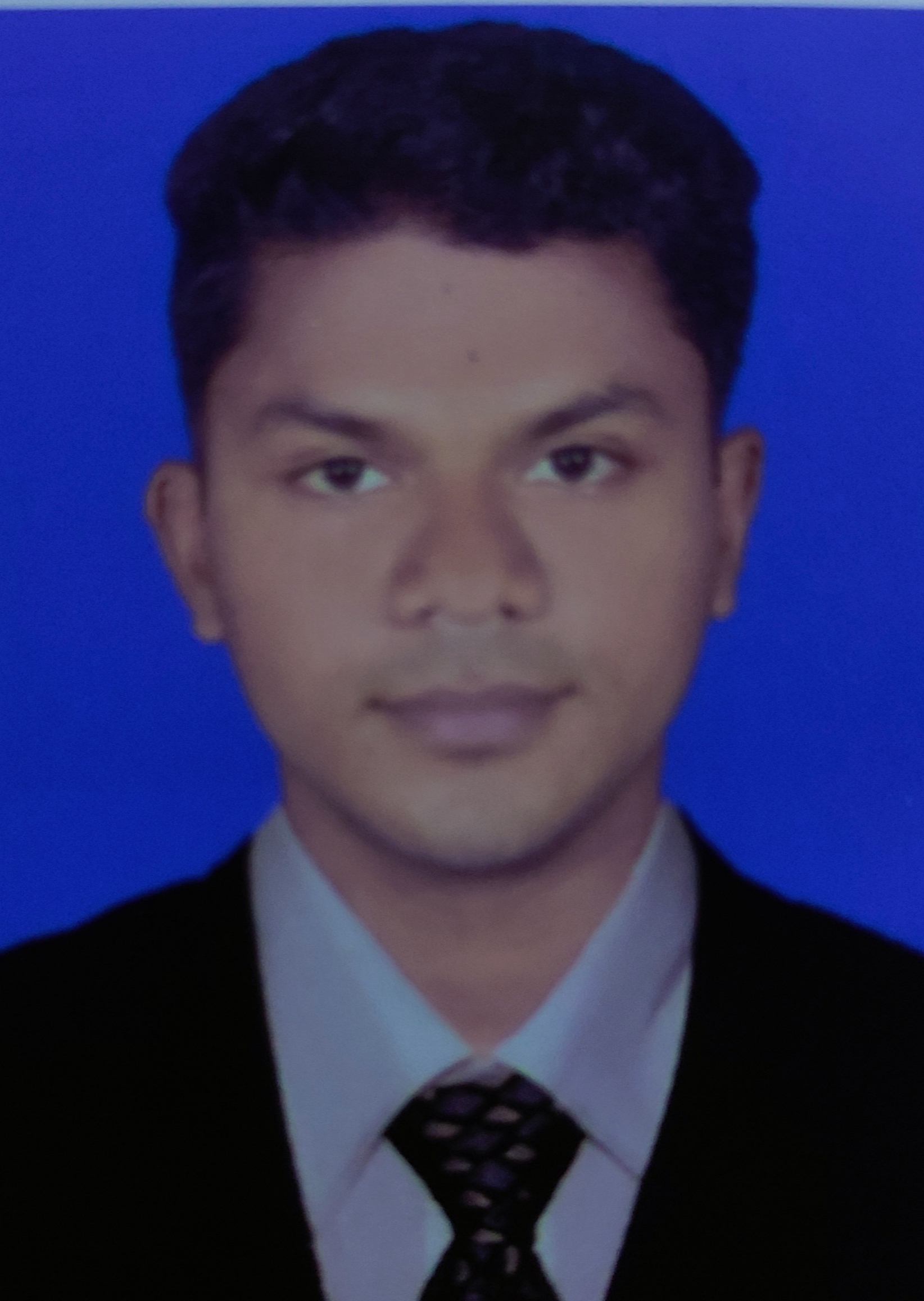 Sakil Ahmed Emon