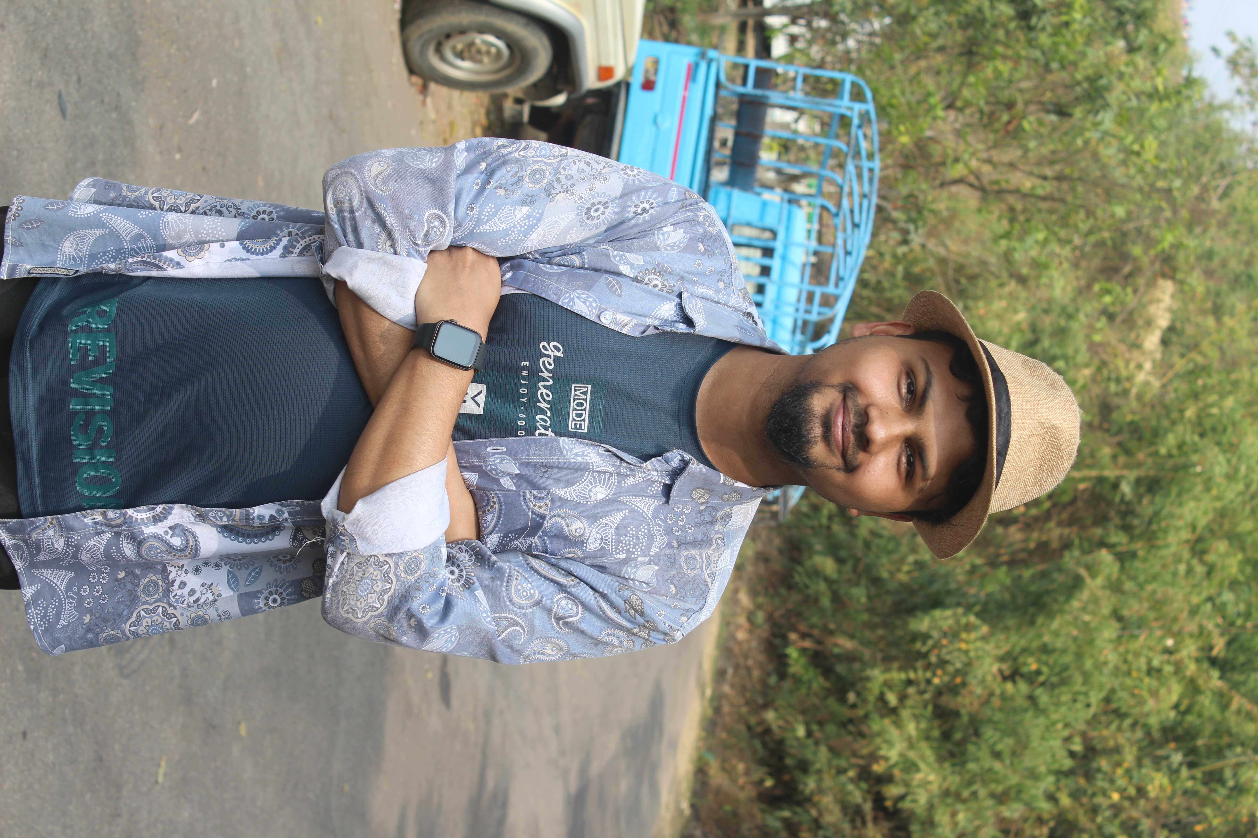 Sajib Bhuiyan