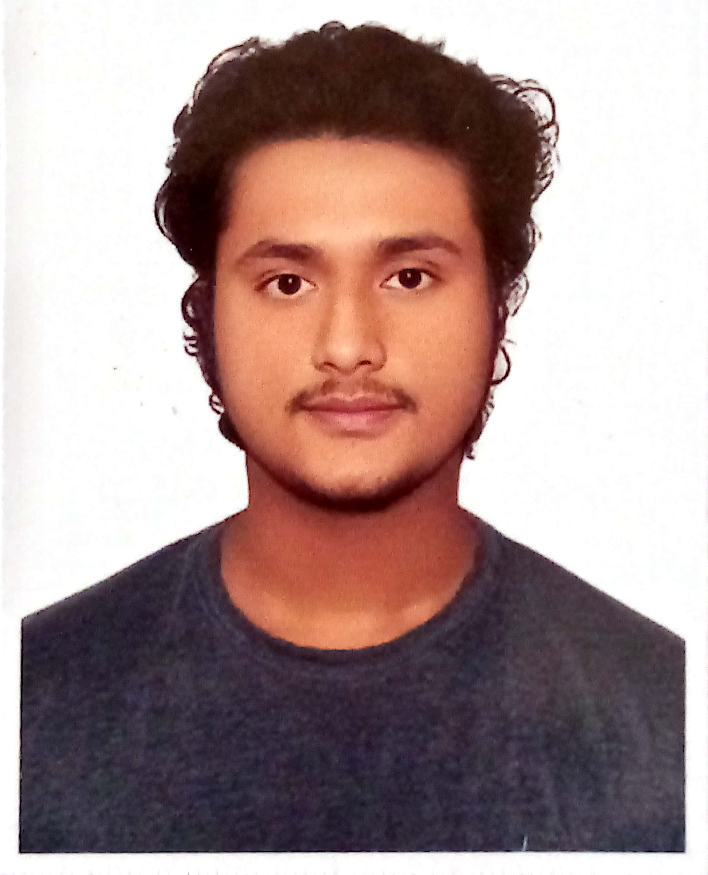 SM Zawadul Islam