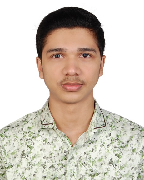 MD NIJAMUL HUDA MONI