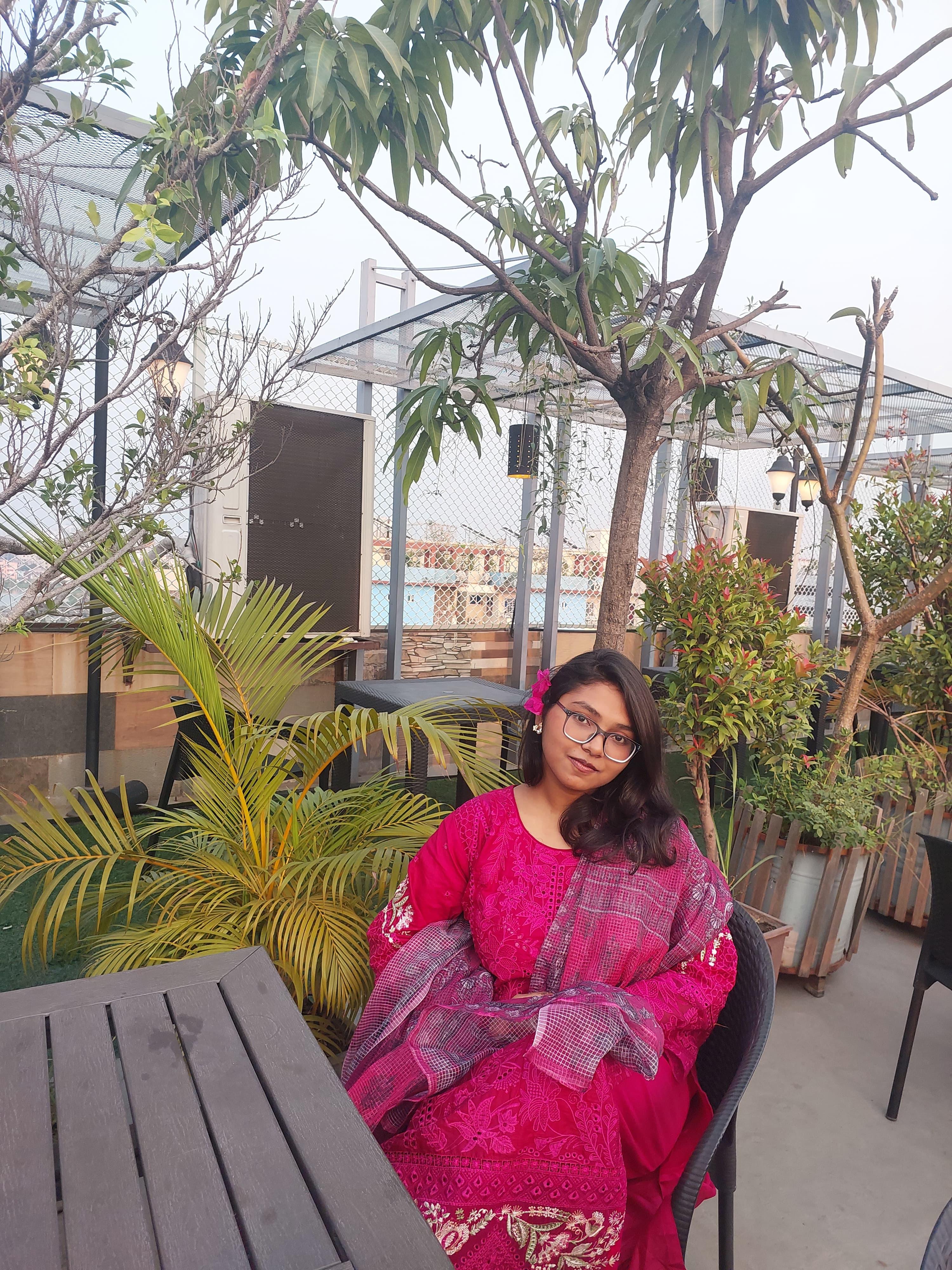 Lamiya Mumtasir