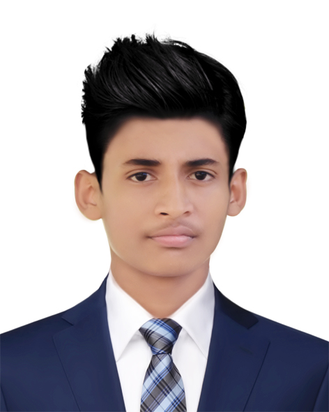 Prashant Sarker