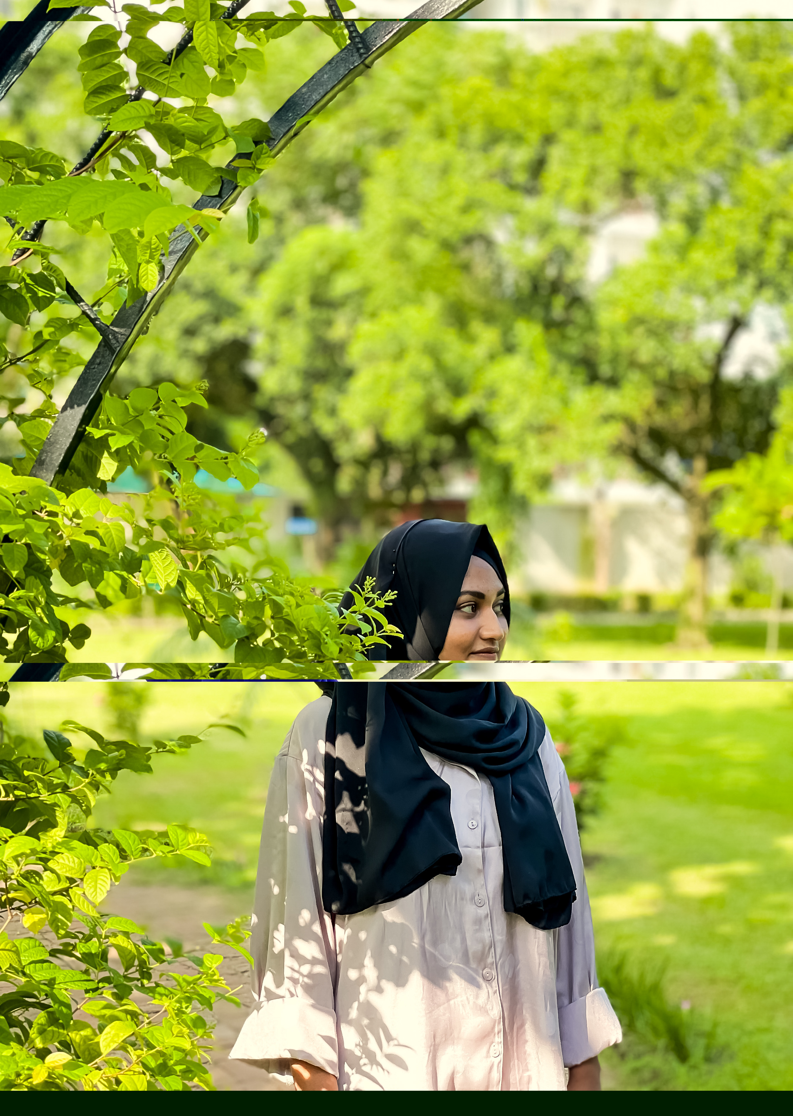 Sanjida Islam