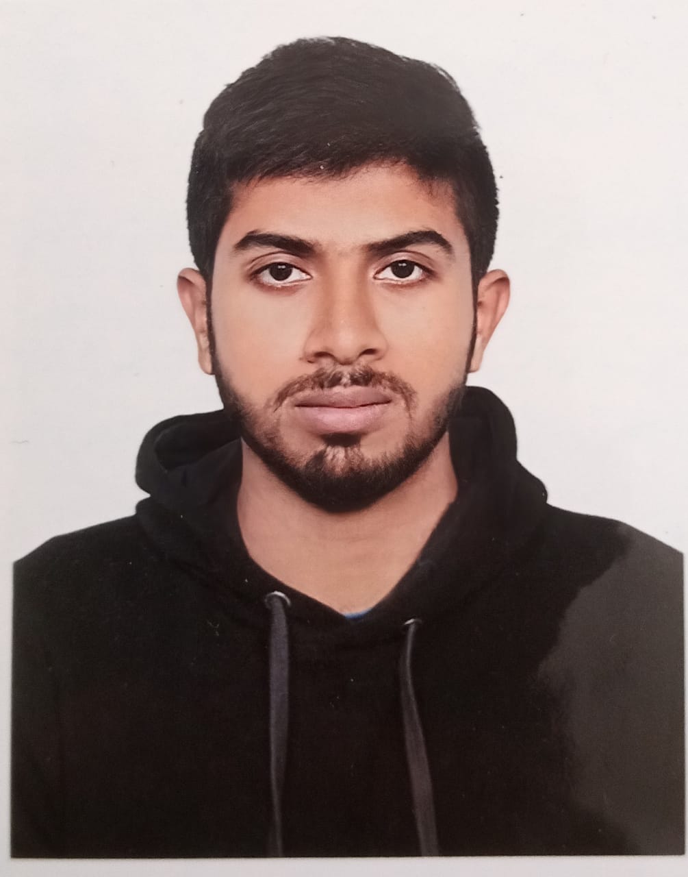 Sojib Sheikh
