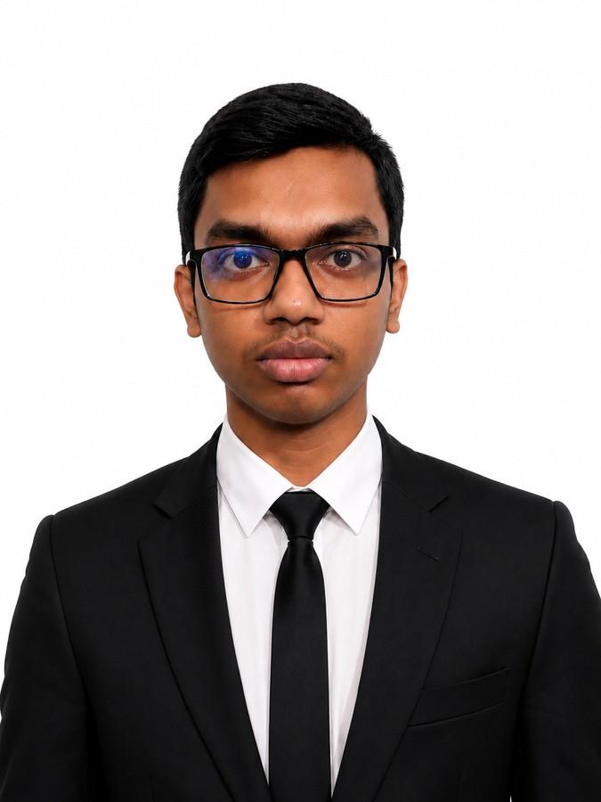Tutor Avatar