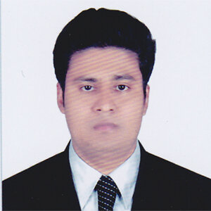 JAHID HOSSAIN