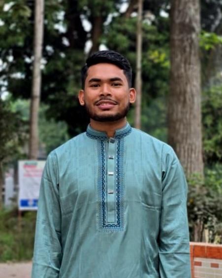 MD Nur Hosen