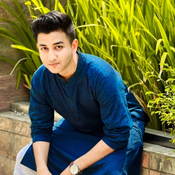 Tafif Khan