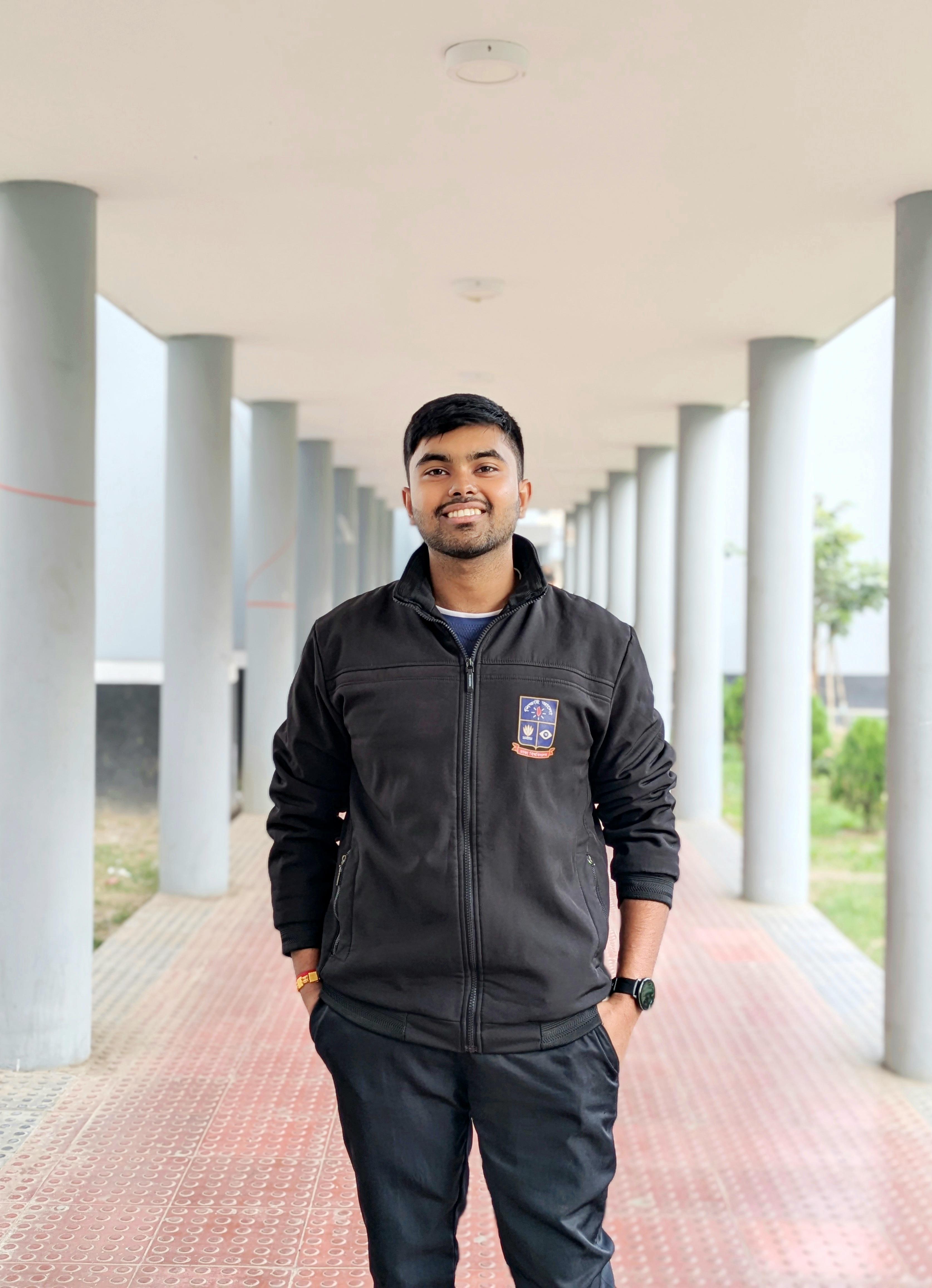 Sourav  Bakshi