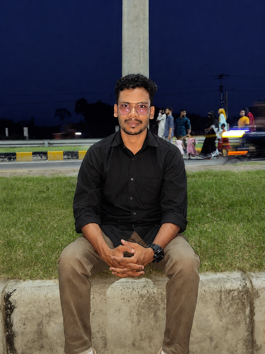 Shawon Ahsan