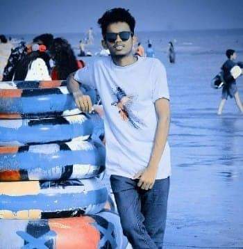 MD: Asadujjaman Rimon