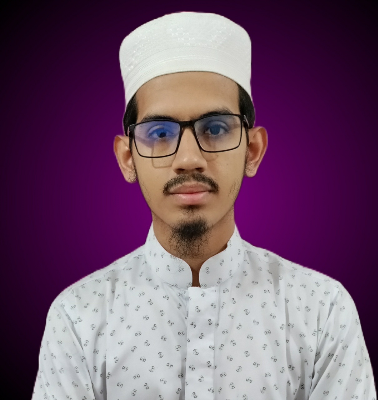 Md Ismail Khunddkar