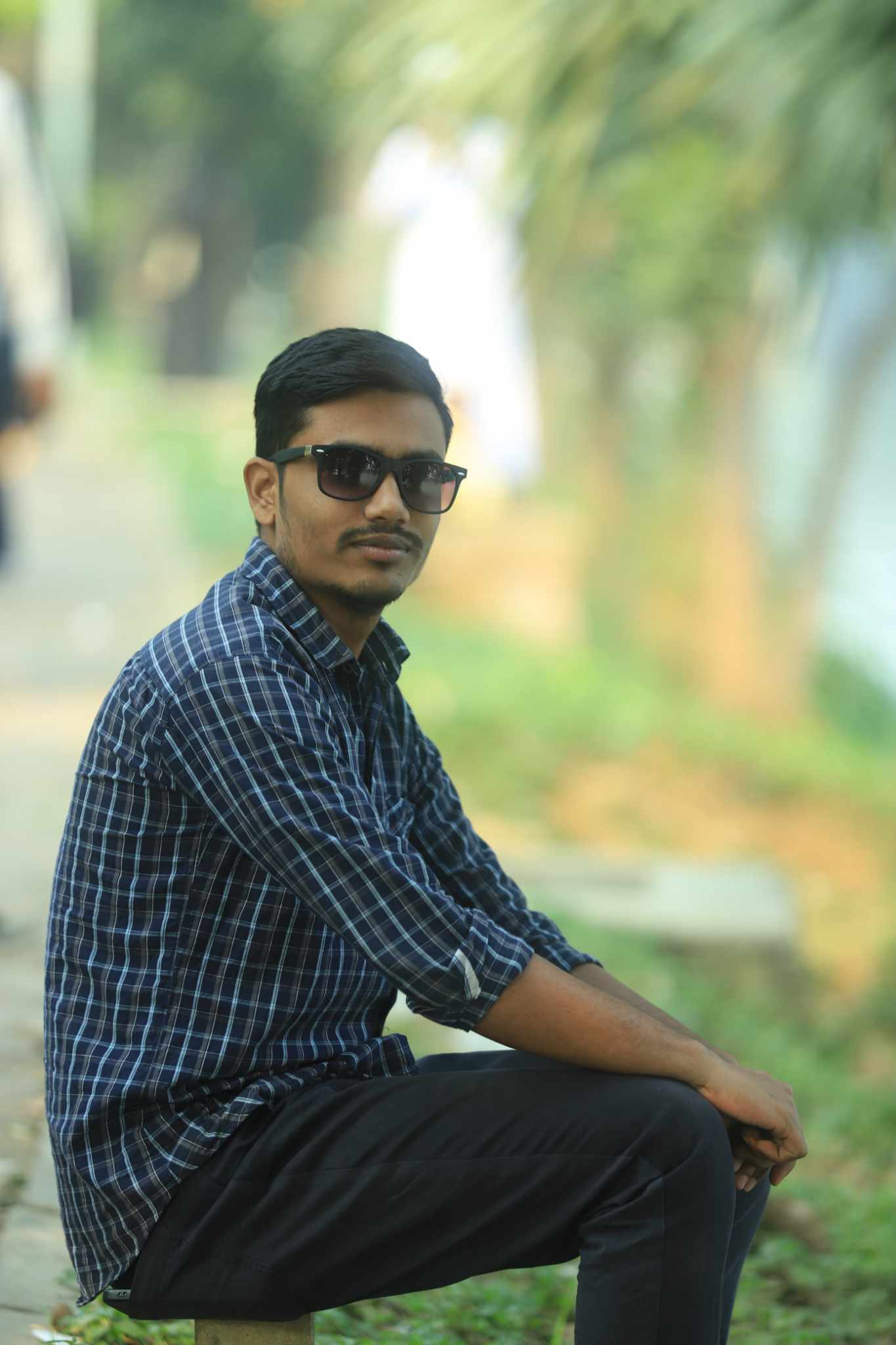 MD Arman mia