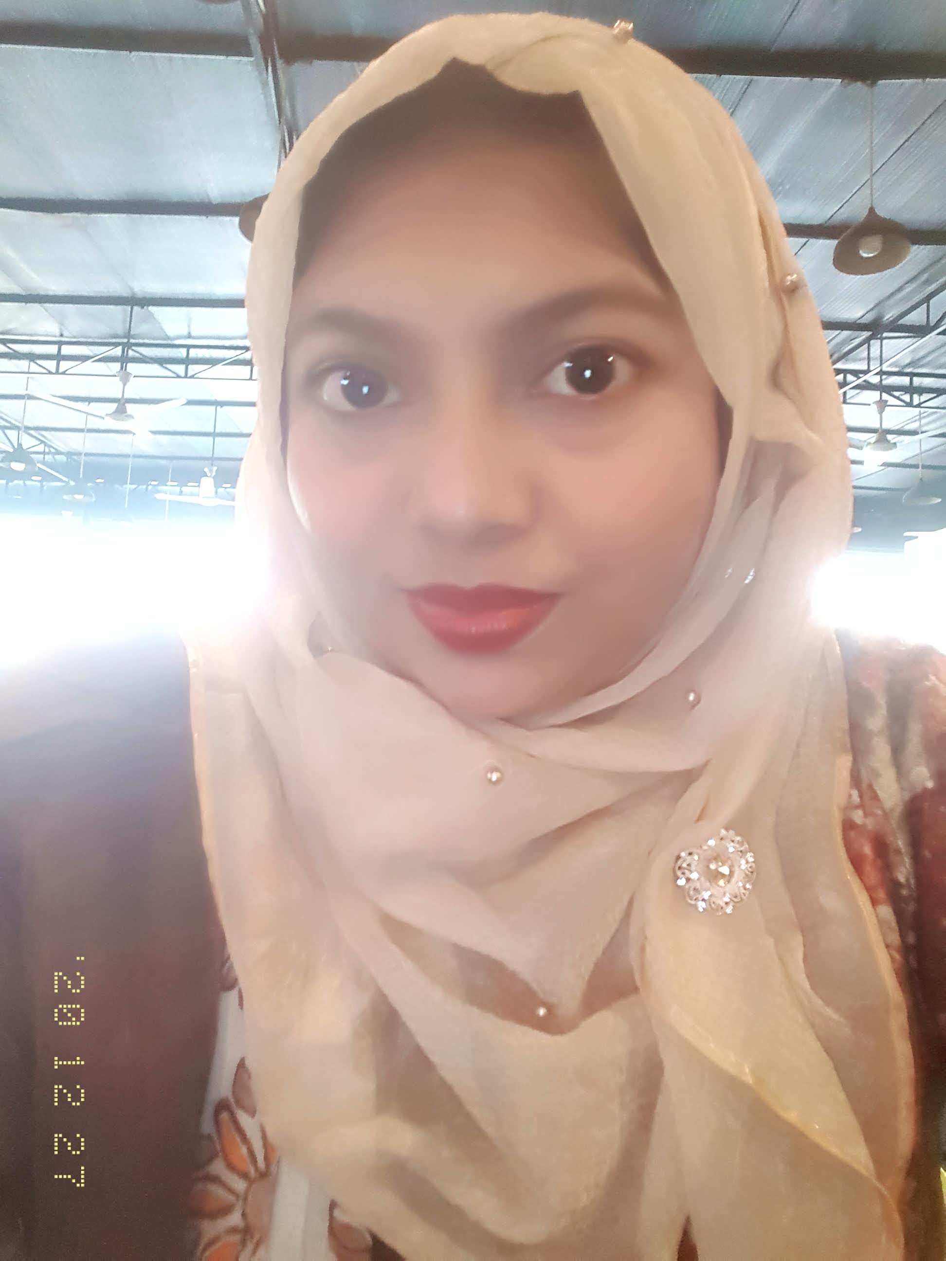 Zebun Nahar