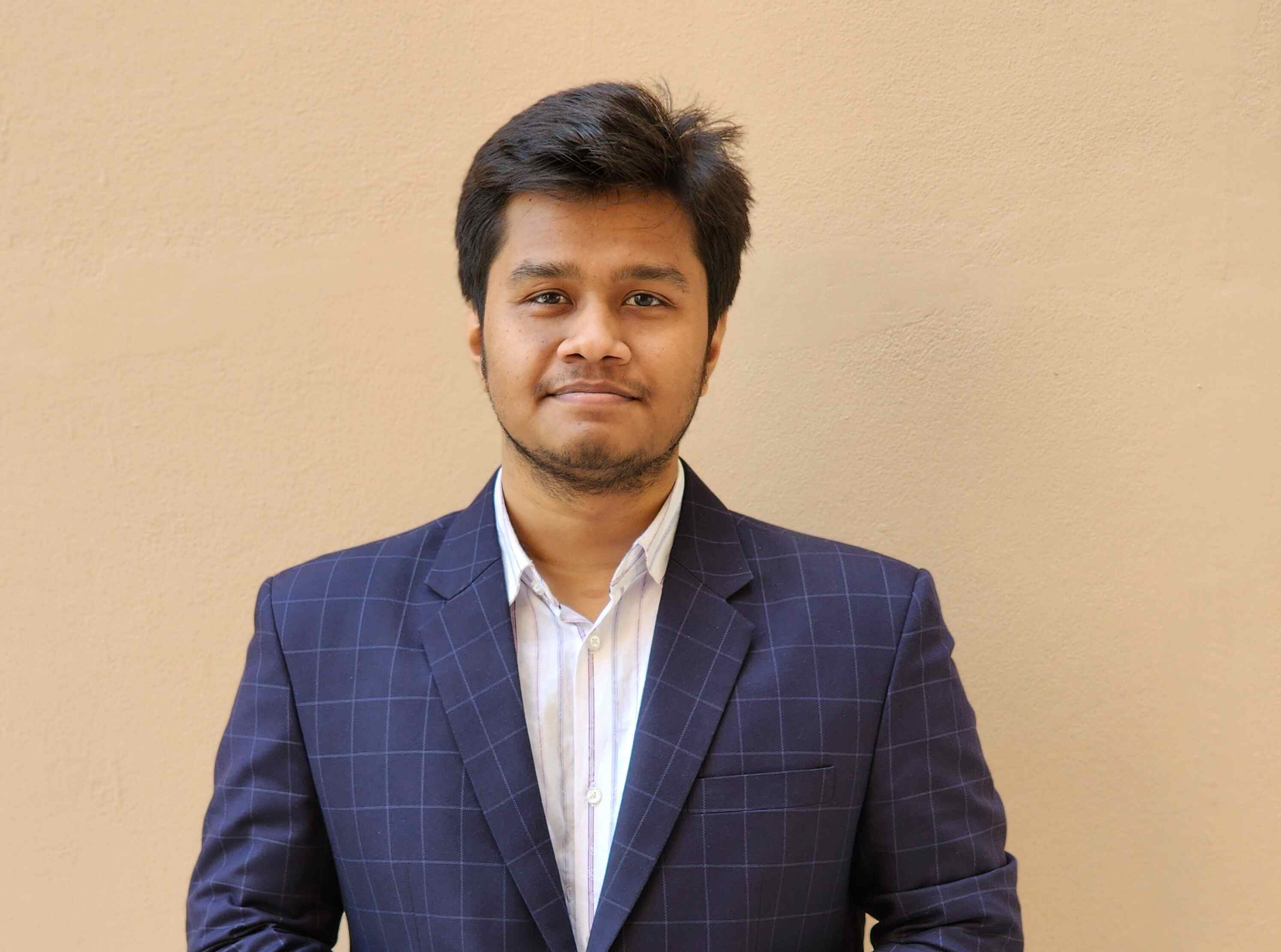 Subrata Datta