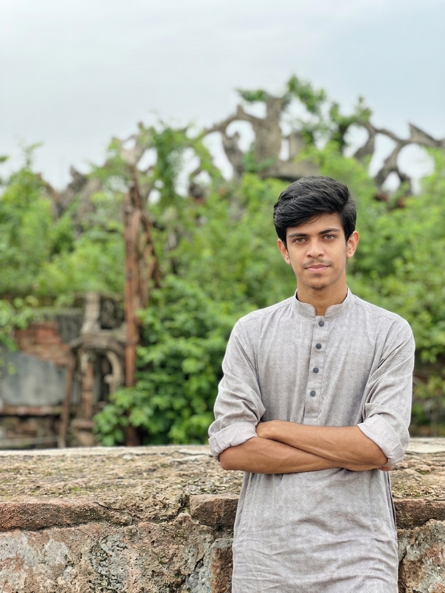 Md zihad islam