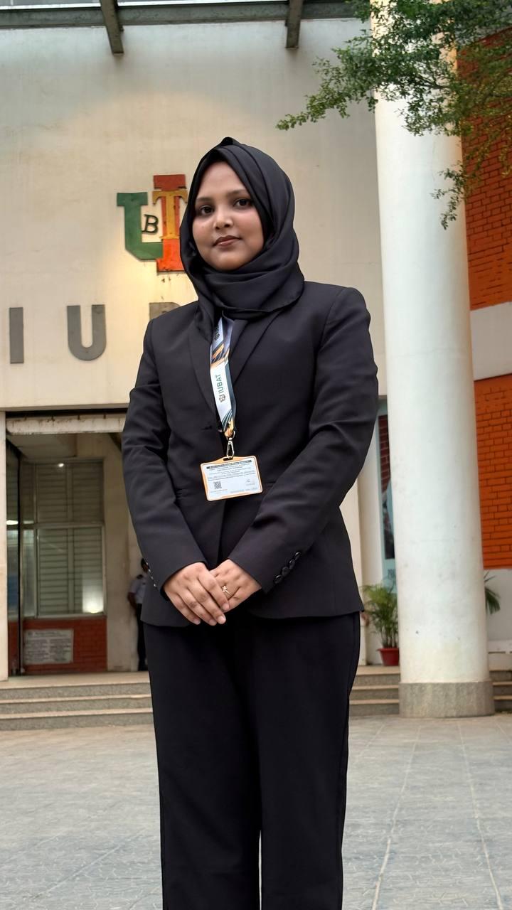 Sharmin Akter Jim