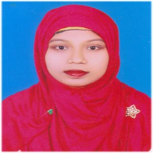 SHAHADA AKTHER SUMA