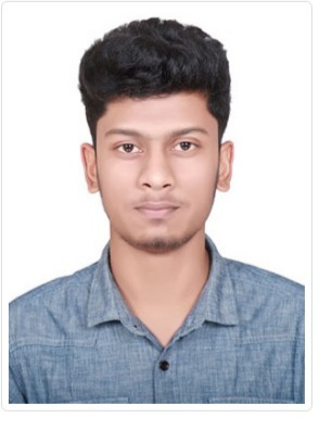 Md. Salman Jahan Shaki