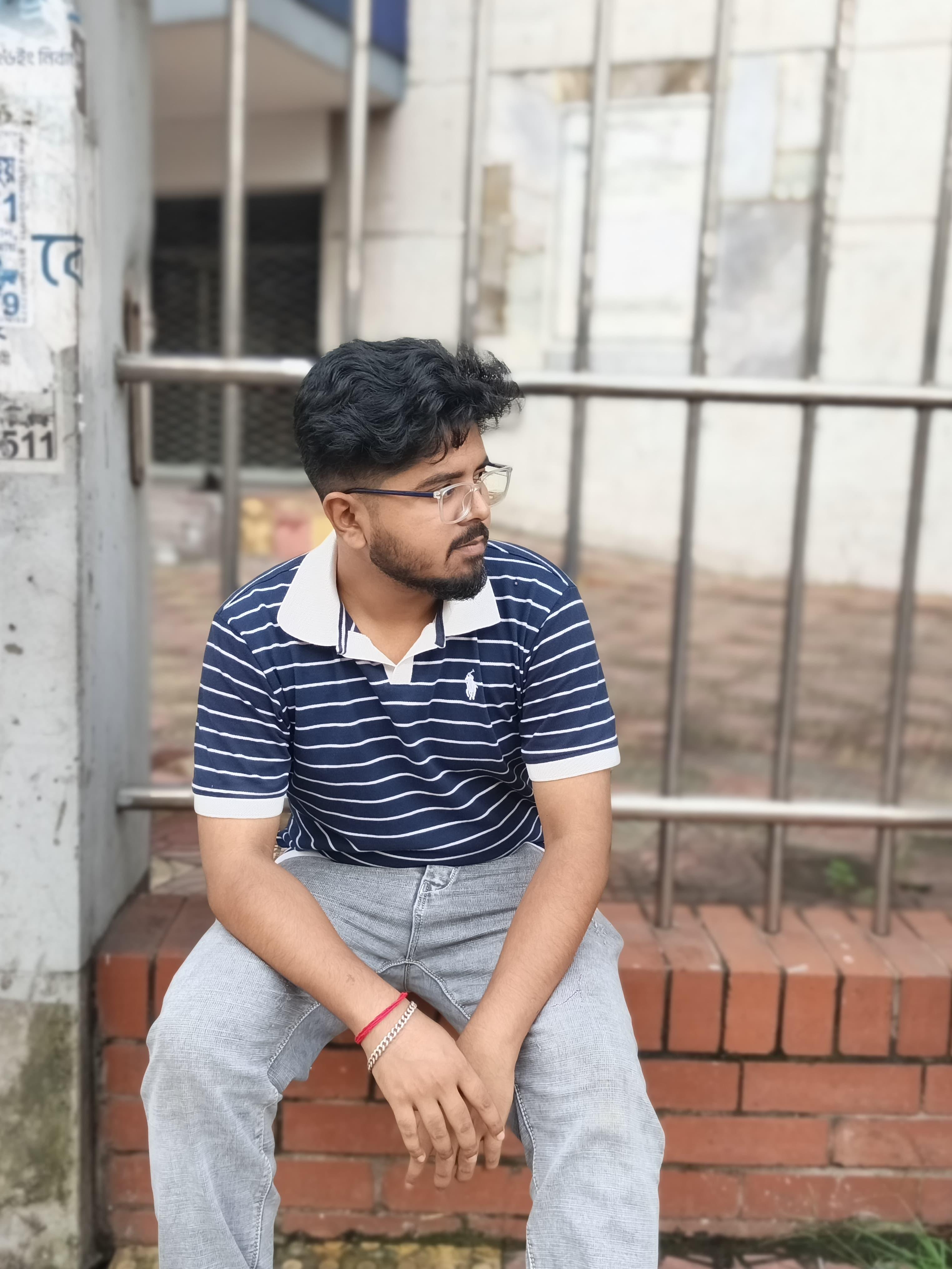 Anindo Sarker