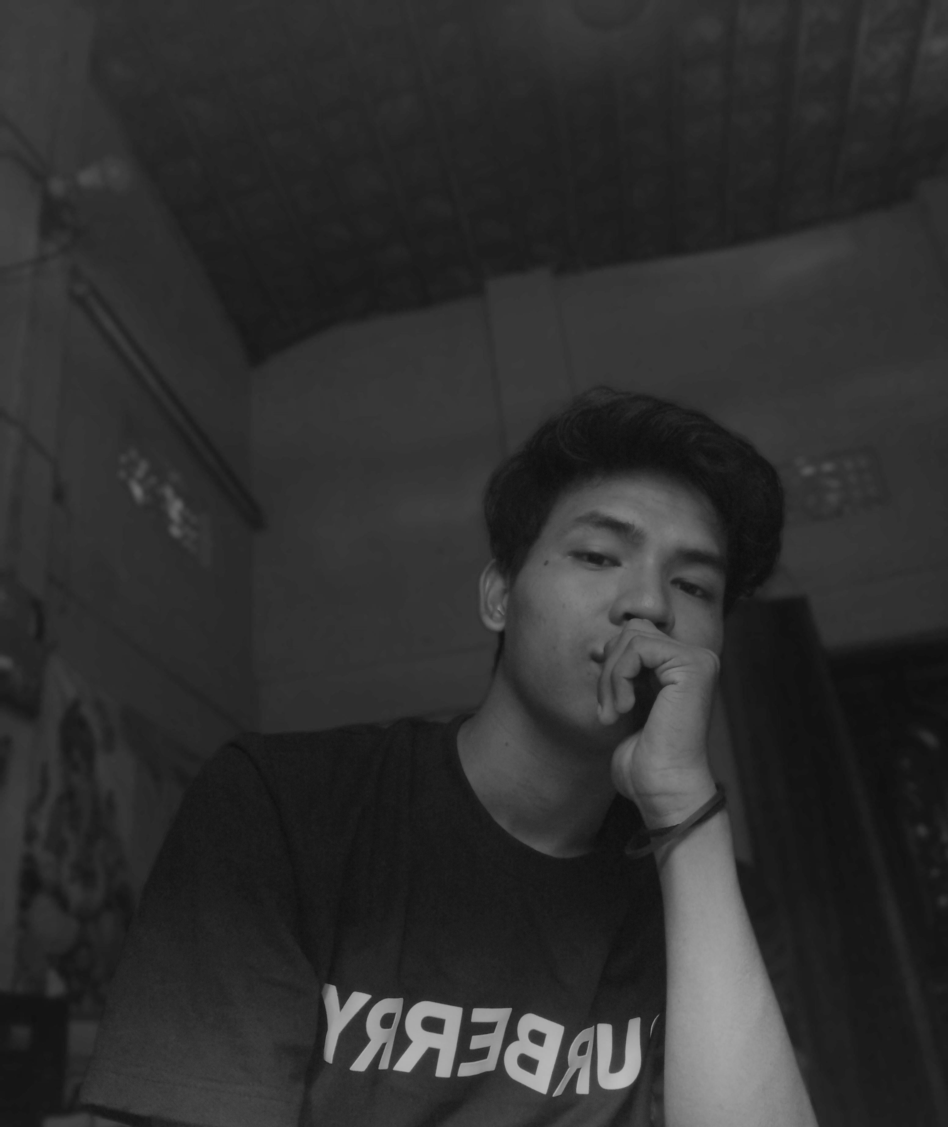 Arpon Singho