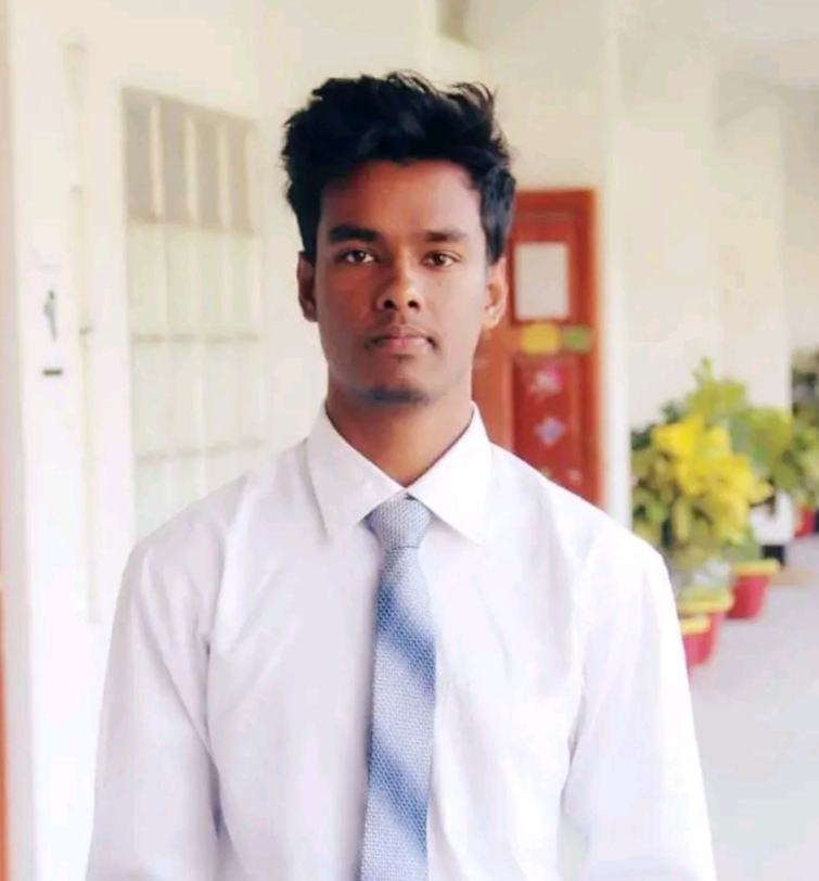 DIPU GHOSH