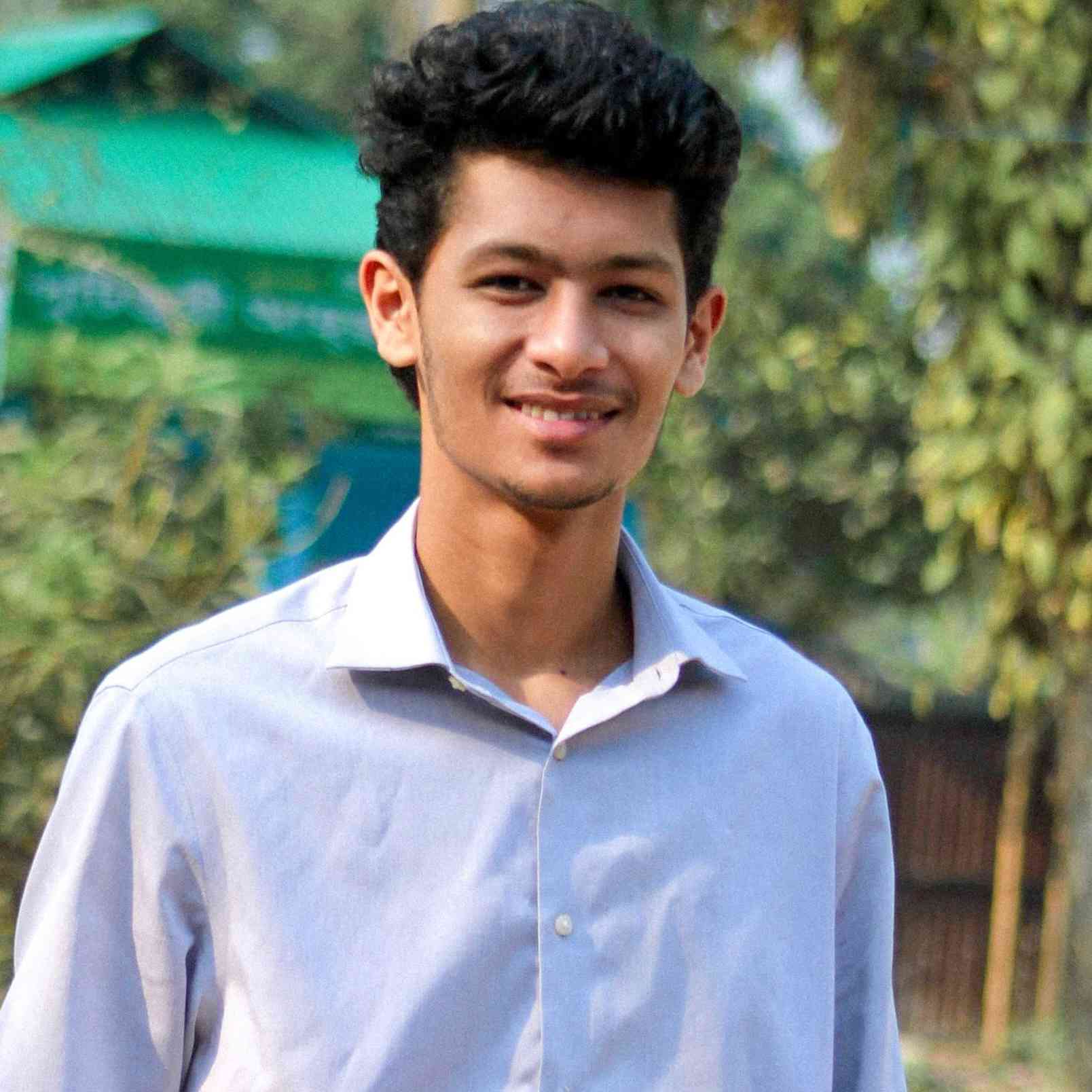 Shafin Ahmed Nihal