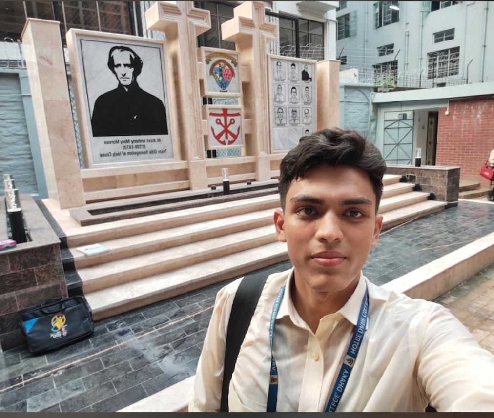 Nashid Alam