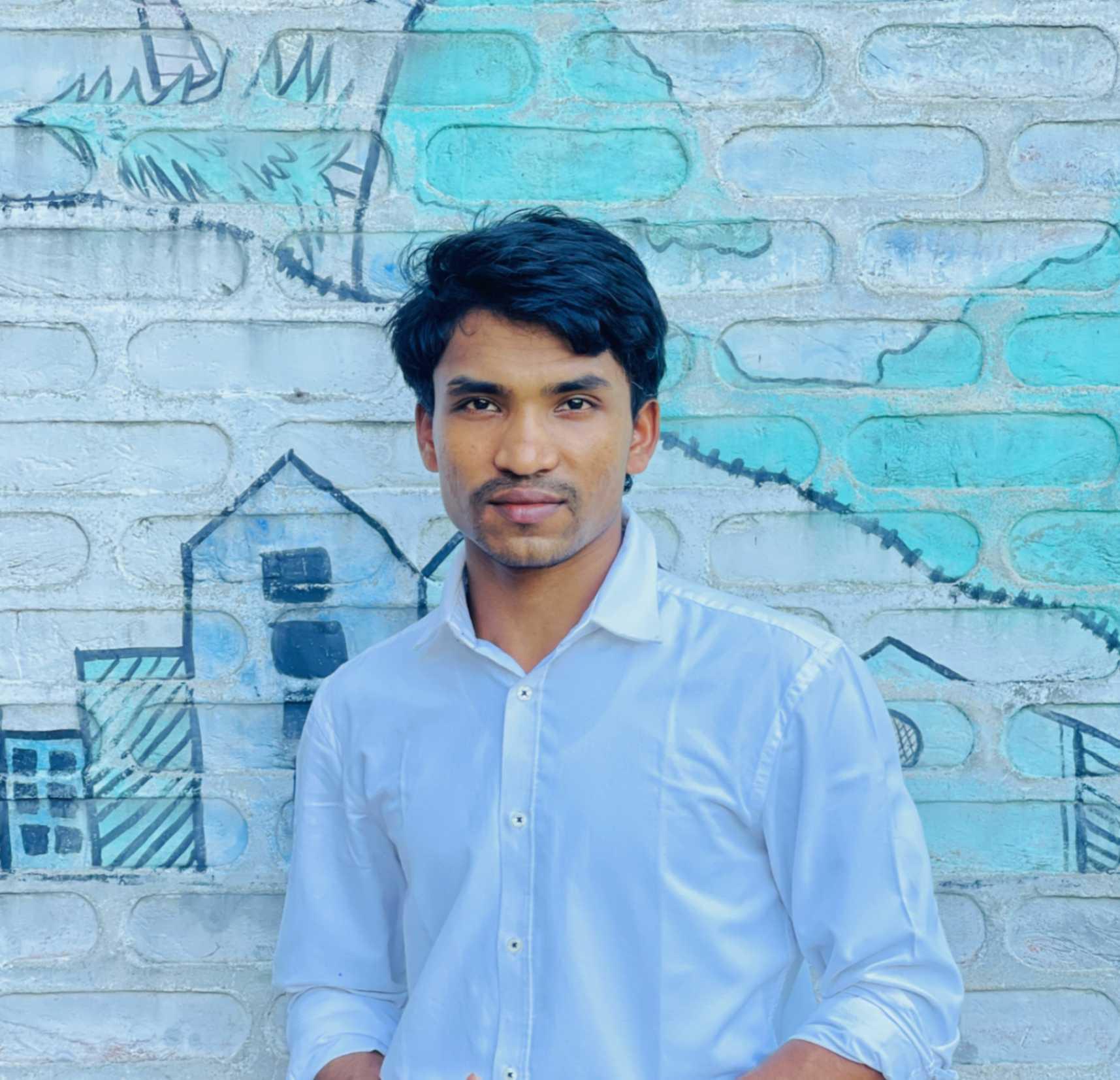 Tutor Profile Picture