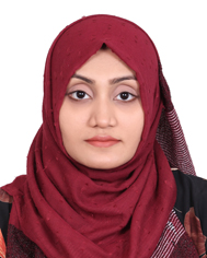 Jannatul Fatema