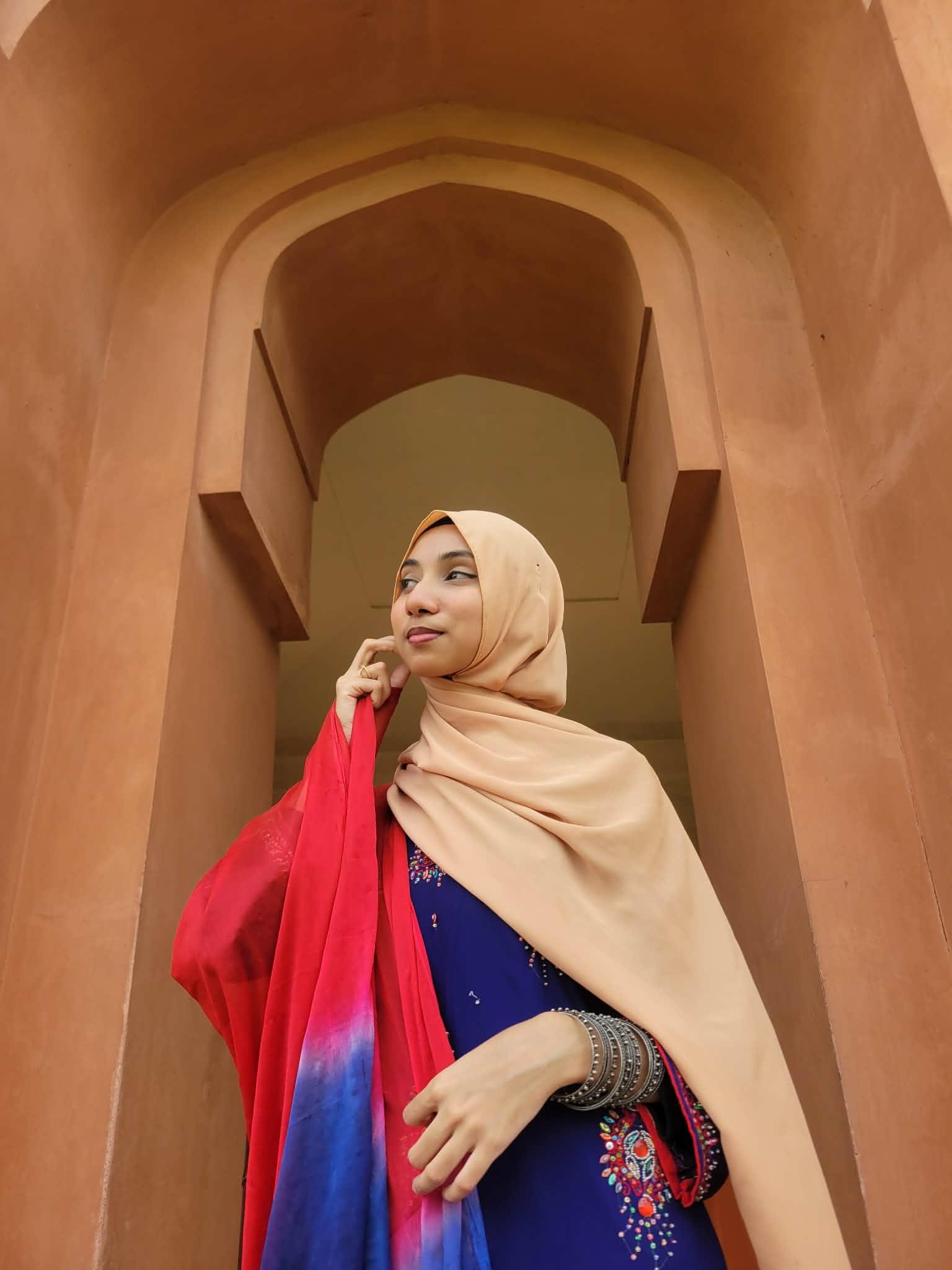 Asma Yousuf Maisha