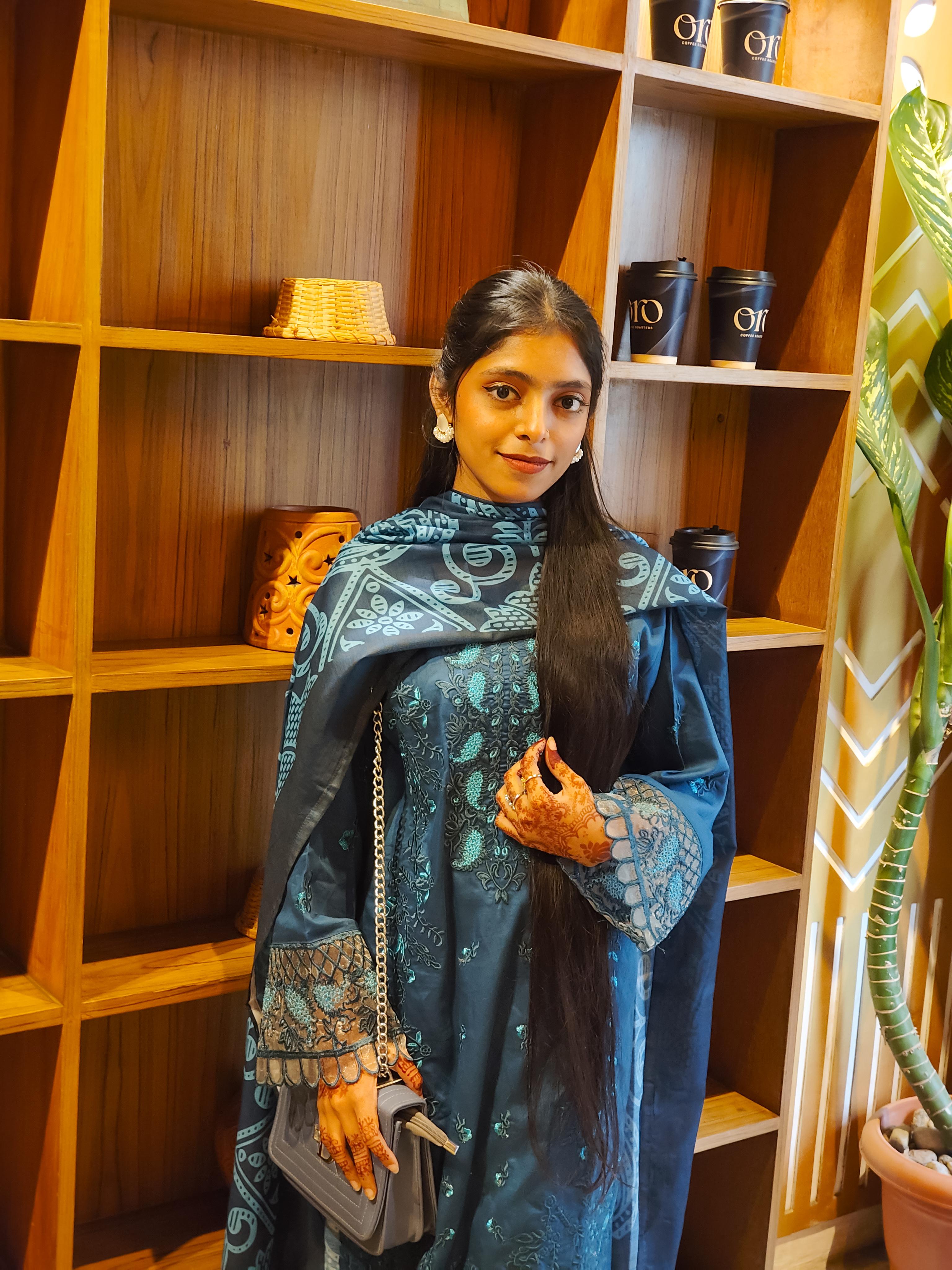 Sadia Islam