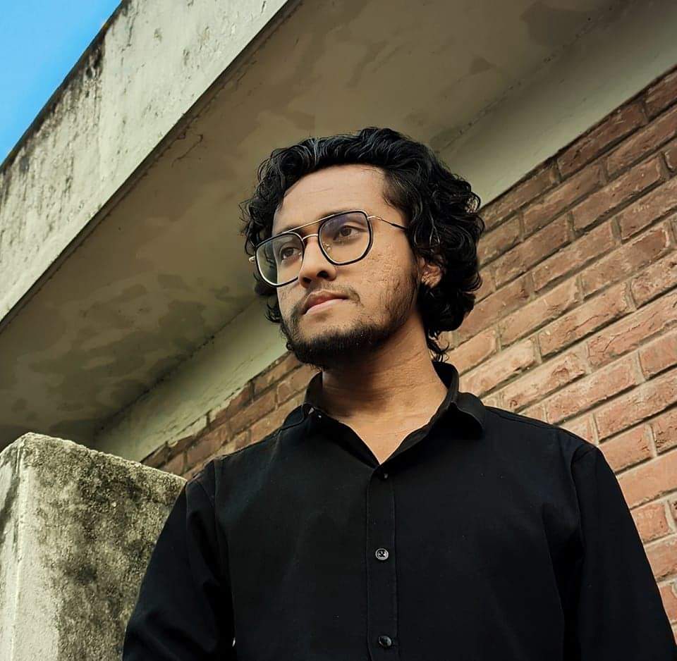 Mohammed Abdullah Al Nakib