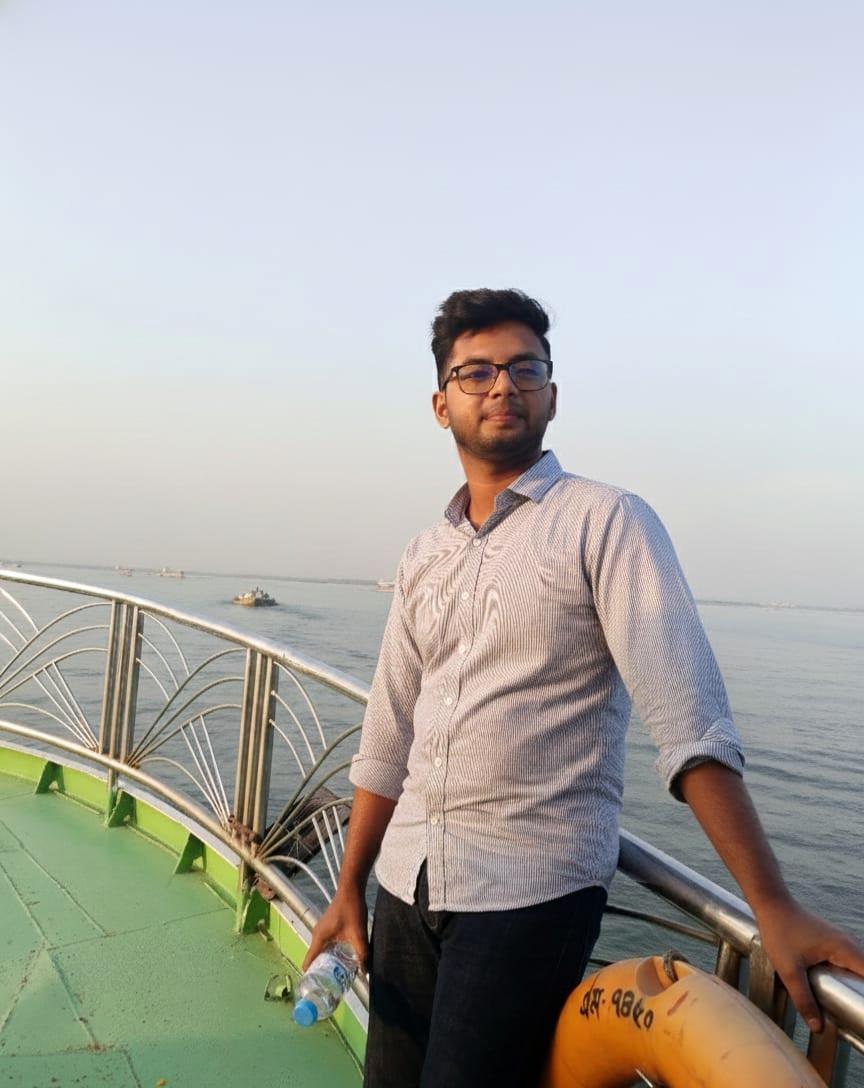 Ikram Hossain