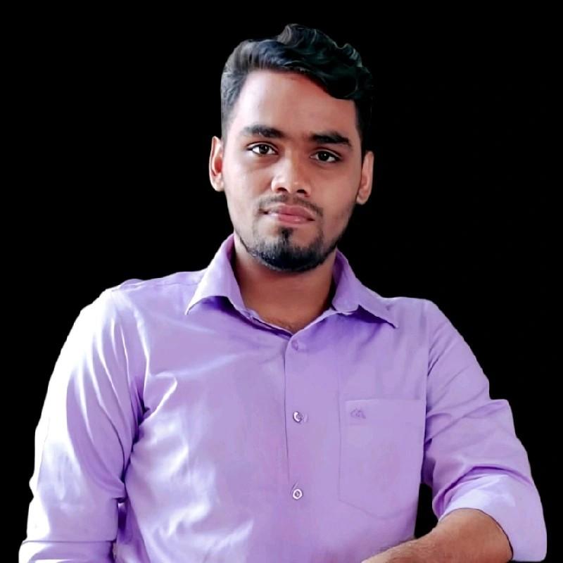 Md Musfiqur Rahman