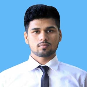 kazem Uddin
