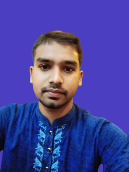 Md:Jubairul Hasan