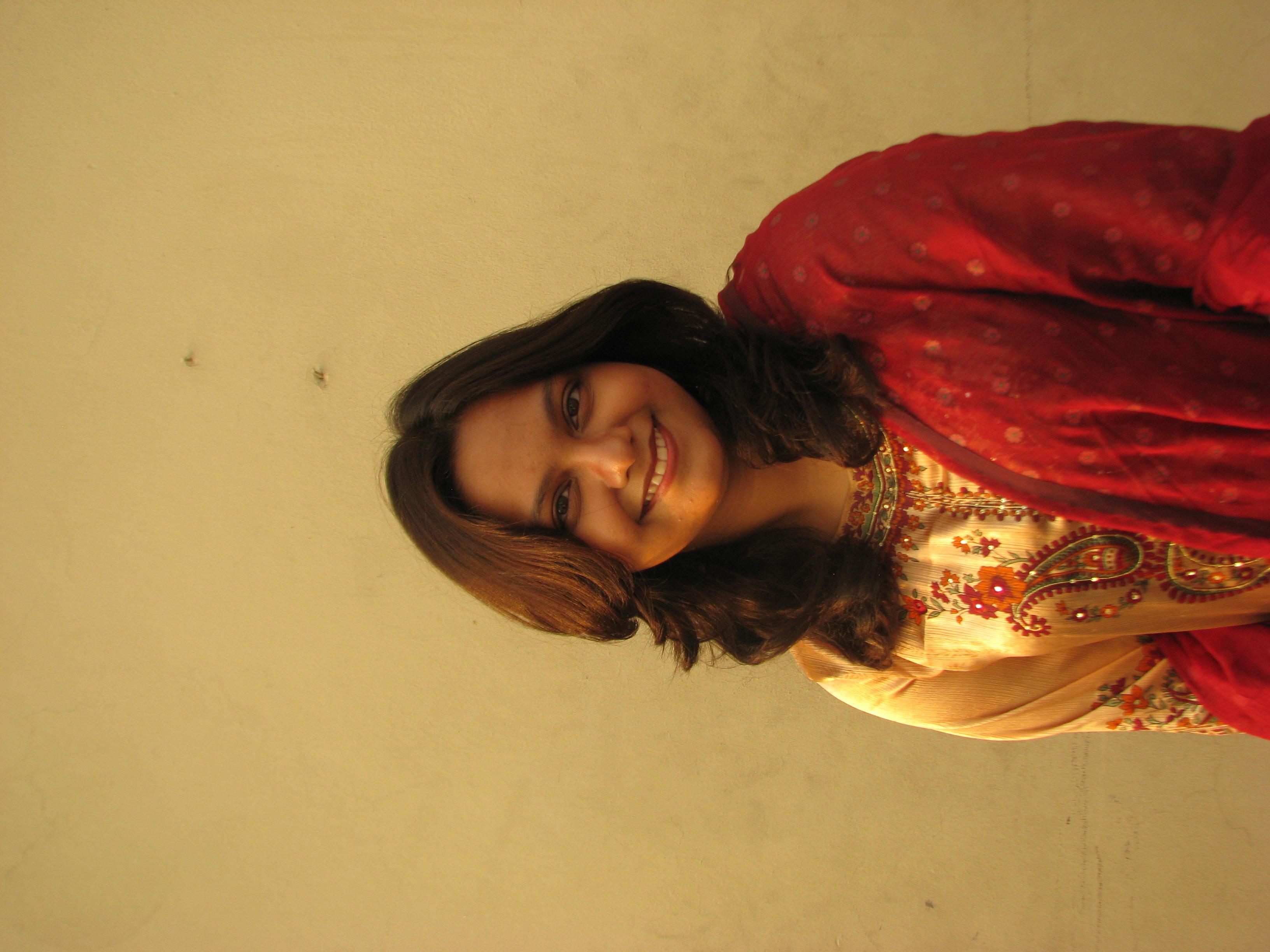 Zaima Rubaiat Asif